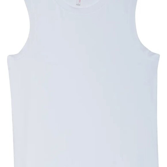 Commando Essential Muscle Tee - Picture 5 of 5
